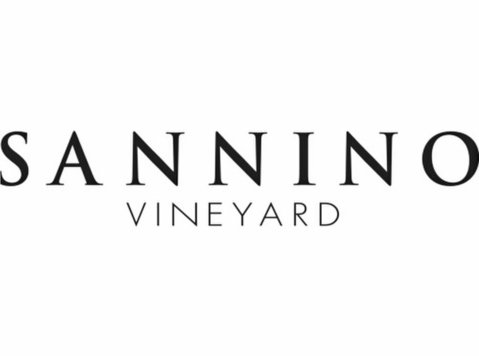 Sannino Vineyard - Wine