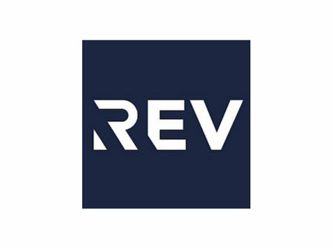 REV Capital - مالیاتی مشورہ دینے والے