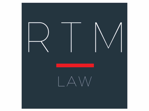RTM Law, APC | Personal Injury Attorney - Advocaten en advocatenkantoren