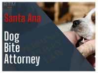 RTM Law, APC | Personal Injury Attorney (2) - Právník a právnická kancelář