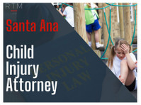RTM Law, APC | Personal Injury Attorney (4) - Právník a právnická kancelář