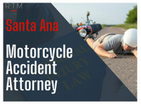 RTM Law, APC | Personal Injury Attorney (6) - Abogados