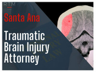 RTM Law, APC | Personal Injury Attorney (7) - Asianajajat ja asianajotoimistot