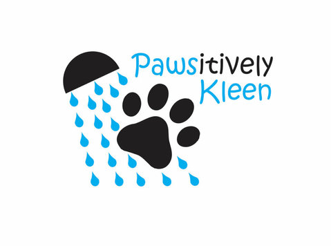 Pawsitively Kleen - Pet services