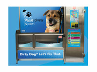 Pawsitively Kleen (1) - Servicios para mascotas