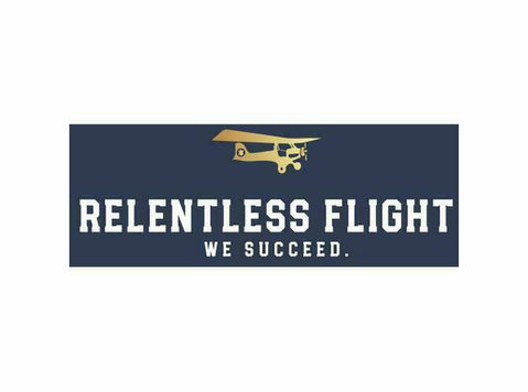 Relentless Flight - Driving schools, Instructors & Lessons