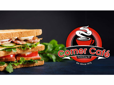 Corner Cafe - Restaurantes