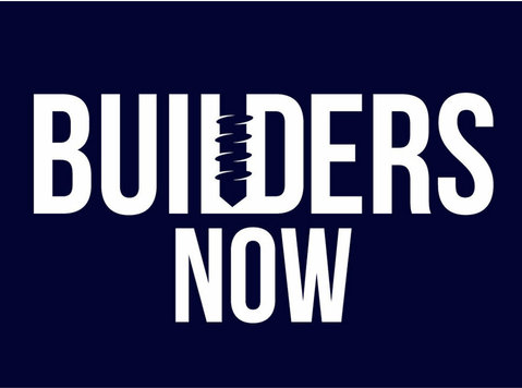 Builders Now - Celtniecības vaditāji