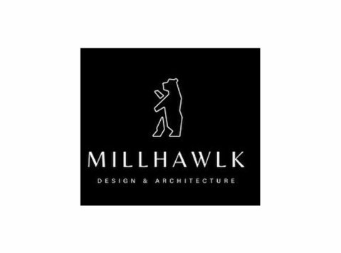 Millhawlk Design & Architecture Framingham Ma - Архитекти и геодезисти