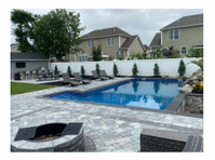 JT Masonry & Landscaping (4) - Bauservices
