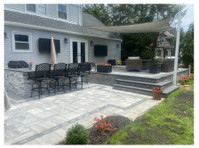 JT Masonry & Landscaping (5) - Construction Services