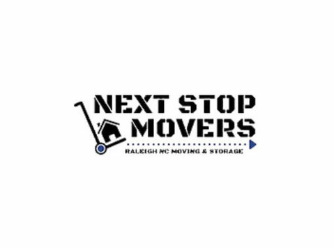 Next Stop Movers - Removals & Transport