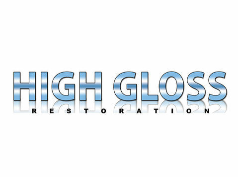 High Gloss Restoration - Cleaners & Cleaning services