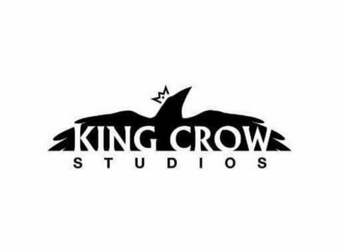 King Crow Studios - Konsultointi