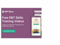 DBT Bites (1) - Psihologi un Psihoterapeuti