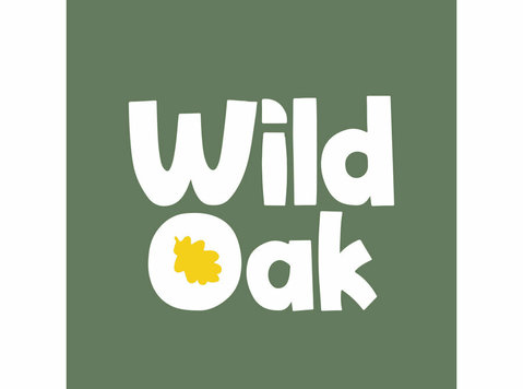 Wild Oak - Wellness & Beauty