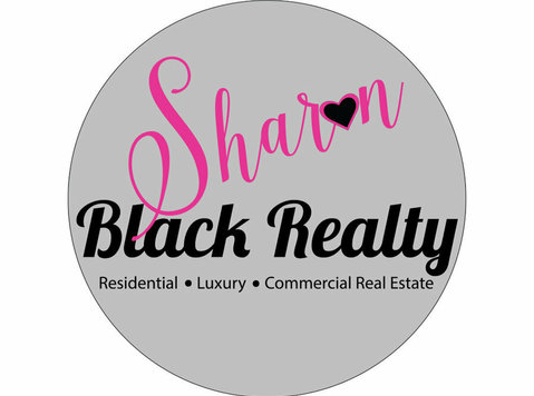 Sharon Black Realty - Nekustamā īpašuma aģenti