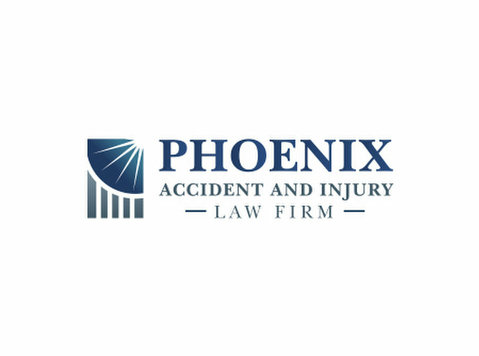 Phoenix Accident and Injury Law Firm - Právník a právnická kancelář