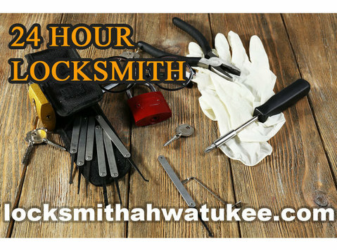 Locksmith Ahwatukee - Security services