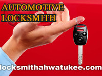 Locksmith Ahwatukee (1) - Охранителни услуги