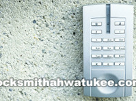 Locksmith Ahwatukee (2) - Services de sécurité