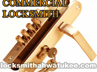 Locksmith Ahwatukee (3) - Security services