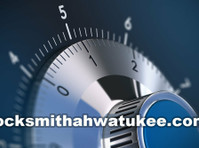 Locksmith Ahwatukee (6) - Security services