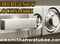 Locksmith Ahwatukee (7) - Security services