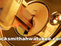 Locksmith Ahwatukee (8) - Veiligheidsdiensten