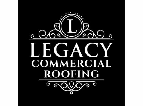 Legacy Commercial Roofing - Cobertura de telhados e Empreiteiros