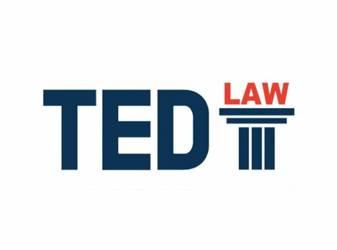 TED Law: Accident and Injury Law Firm, LLC - Адвокати и адвокатски дружества