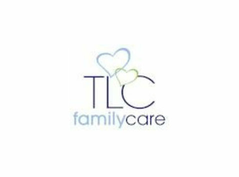 TLC Family Care - Crianças e Famílias
