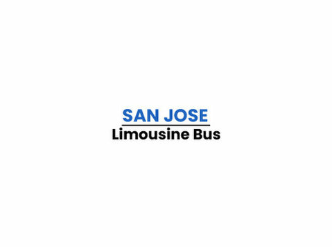 San Jose Limousine Bus - Car Transportation