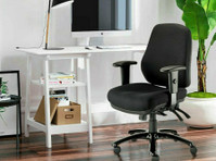 OfficeChairsNow (5) - Kancelářský nábytek