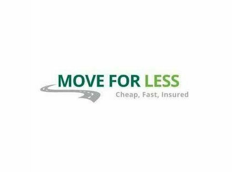 Miami Movers for Less - Removals & Transport