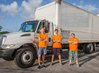 Miami Movers for Less (2) - Traslochi e trasporti