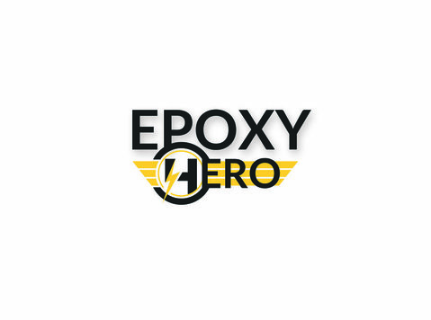 Epoxy Floor Hero - Serviços de Construção
