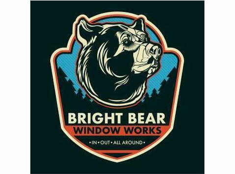 Bright Bear Window Works - کھڑکیاں،دروازے اور کنزرویٹری