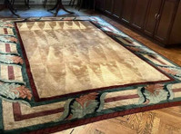 PristineGreen Upholstery and Carpet Cleaning (4) - Siivoojat ja siivouspalvelut