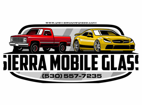 Sierra Mobile Glass - Car Repairs & Motor Service