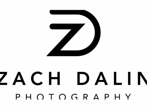 Zach Dalin Photography - Fotografi
