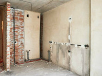 NRG Restoration - Building & Renovation