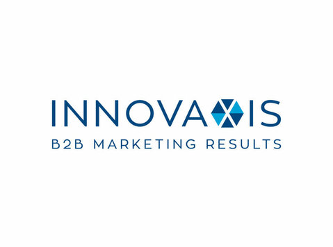 Innovaxis - Διαφημιστικές Εταιρείες