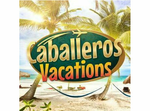 Caballeros Vacations - Travel Agencies
