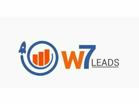 W7 Leads Digital Marketing Agency - Marketing i PR
