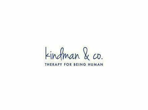 Kindman & Co. Therapy for Being Human - Psychologists & Psychotherapy