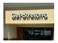 Get Stretch'd - Musculation & remise en forme