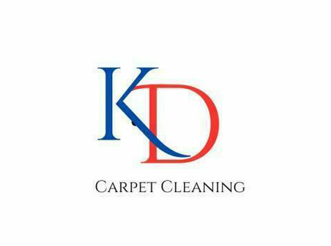 Kd Carpet Cleaning - Limpeza e serviços de limpeza