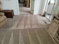 Kd Carpet Cleaning (1) - Uzkopšanas serviss
