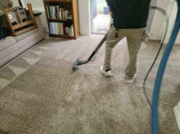 Kd Carpet Cleaning (3) - Почистване и почистващи услуги